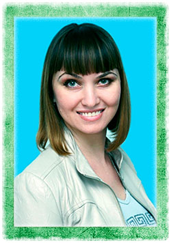 chebotareva