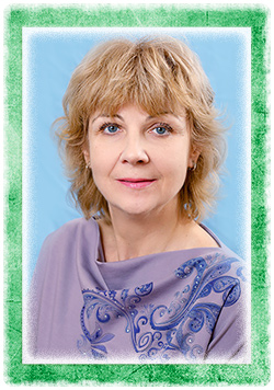 eroshkova